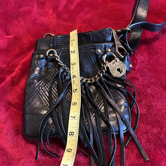 VINTAGE JUICY COTURE CROSSBODY - Picture 7 of 8